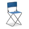 Chaise pliante holiday, toile tendue