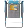 Fauteuil picolo securite, haut dossier, matelas 2 cm holiday