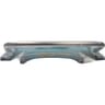 Fauteuil relax nautic, tube aluminium, textiline, dossier anatomique