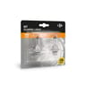 Carrefour ampoule auto x2 H7 classic light 12v 55w + 50% energy