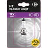 Carrefour lampe h7 + 50% 12v 55w px26d