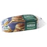 Carrefour extra pain burger trio de graines x4 - 300g