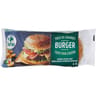 Carrefour extra pain burger trio de graines x4 - 300g