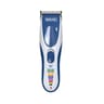 Wahl tondeuse cheveux Color Pro Cordless 09649-016