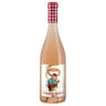 Beaujolais Nouveau Rosé les 6 cochons 12.5% Vol. 75 cl