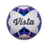 Duarig ballon football vista rose et violet t4