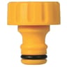 Raccord pour robinet filete 20/27 blister
