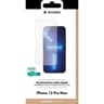 Bigben connected protège écran plat iphone 13 pro max PEGLASSIP1367