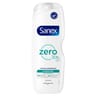 Sanex zero gel douche essentiel peaux normales 725ml