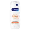 Sanex zero gel douche essentiel peaux seches 725ml