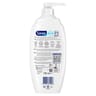 Sanex zero gel douche family pompe 700ml