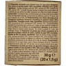 Carrefour bio infusion relax bio 20 sachets 30g