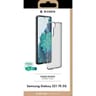 Bigben connected coque samsung g s21fr silisoft souple transparente SILITRANSGS21FE