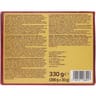 Carrefour Sensation spring rolls x15 330g