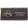 Carrefour sélection café 10 capsules compatibles Nespresso pur 52g