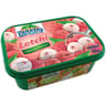 Paradis Glaces bac sorbet letchi 1l 700g