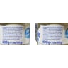 Carrefour sensation skyr nature 4X100g