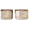 Carrefour bio fromage frais bio 20%mg 4x100g