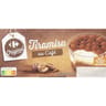Carrefour original tiramisu 4x90g