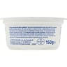Carrefour sensation skyr vanille 0%mg 150g