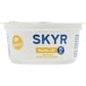 Carrefour sensation skyr vanille 0%mg 150g