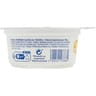 Carrefour sensation skyr vanille 0%mg 150g