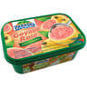 Paradis Glaces bac sorbet goyave 1l 678g
