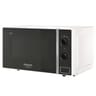 Hotpoint ariston micro onde 20l solo MWHA101WH