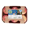 Pomme royal gala barquette 6 fruits agroécologie filière qualité carrefour