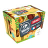 Pomme pour enfant barquette 800g le marché