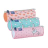 Trousse ronde fancy les créations assortis