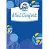 Carrefour soft mini mouchoirs 9x24 étuis