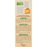 Carrefour bio biscuits apéritifs au gouda 75g