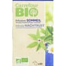 Carrefour bio infusion sommeil bio 20 sachets 30g
