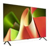 Lg téléviseur smart tv oled 4k ultra hd 139cm 55" OLED55B46