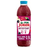 Joker antioxydant cassis pomme framboise 0.9l