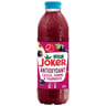 Joker antioxydant cassis pomme framboise 0.9l