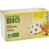 Carrefour bio infusion camomille bio x20 sachets - 30g