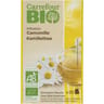Carrefour bio infusion camomille bio x20 sachets - 30g