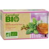 Carrefour bio infusion thym menthe bio x20 sachets - 30g
