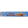 Carrefour classic' lapinou gâteau fourré au chocolat 5x28g