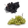 RAISIN MIXTE SANS PEPIN BARQUETTE 500G CARREFOUR LE MARCHE