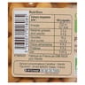 Carrefour pois chiches sel de Noirmoutier 410g