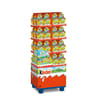 Kinder mix kit fleuriste x1-133g