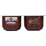 Carrefour Classic crème dessert chocolat 4x125g