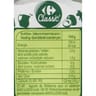 Carrefour classic yaourt bifidus coco 4x125g