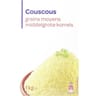 Simpl couscous grain moyen 1kg