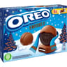Oreo enrobé chocolat au lait 246g