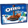 Oreo enrobé chocolat au lait 246g