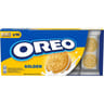 Oreo golden pocket 220g